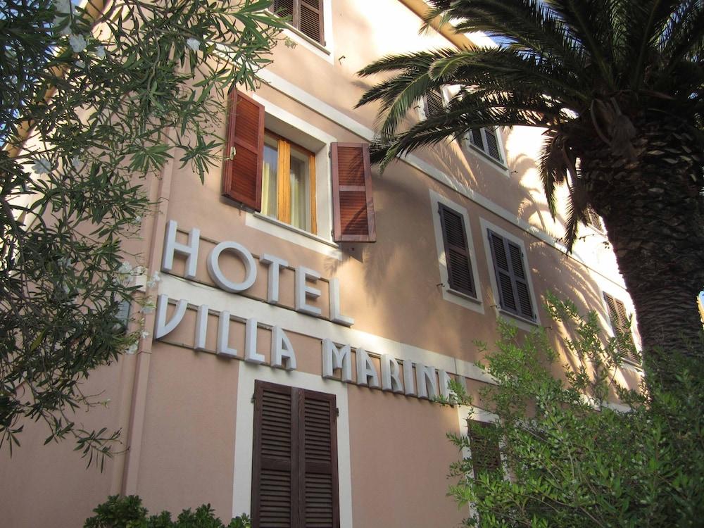 Pet Friendly Hotel Villa Marina