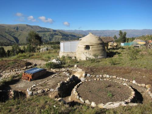Pet Friendly Andean Mountains Hostel
