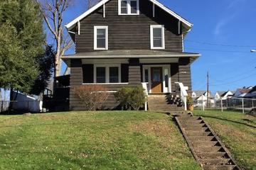 Pet Friendly Vacation Rentals In Charleston Wv Bringfido