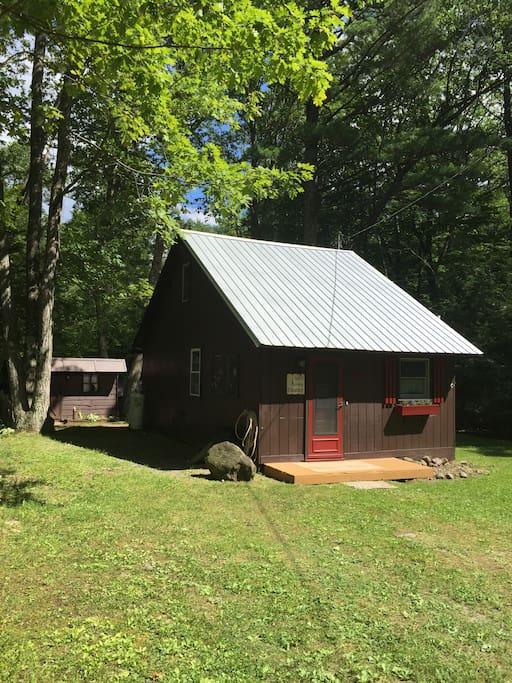 Sharon Springs Airbnb Rentals Pet Policy