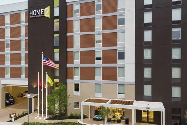 Pet Friendly Hotels In Mount Juliet Tn Bringfido