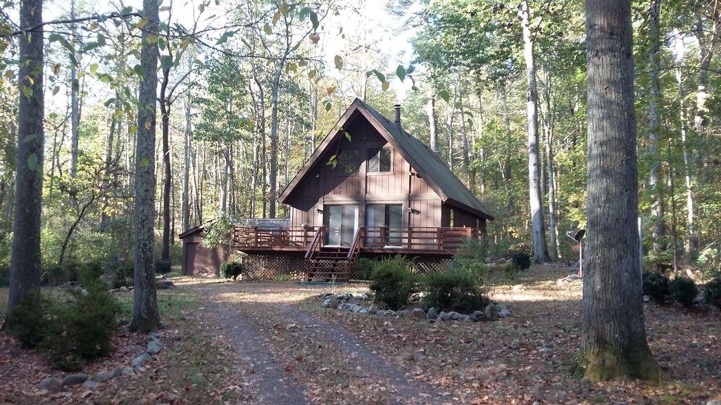 Stanardsville HomeAway Rentals Pet Policy