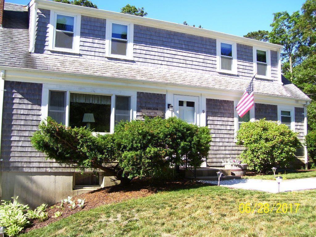 Pet Friendly 9 Woodridge Road