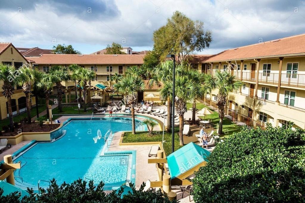1BR Westgate Blue Tree Resort Condo Pet Policy