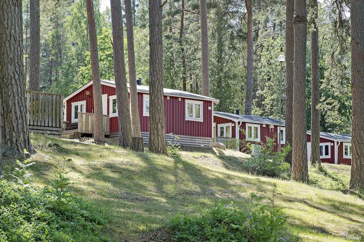 Pet Friendly First Camp Kolmården
