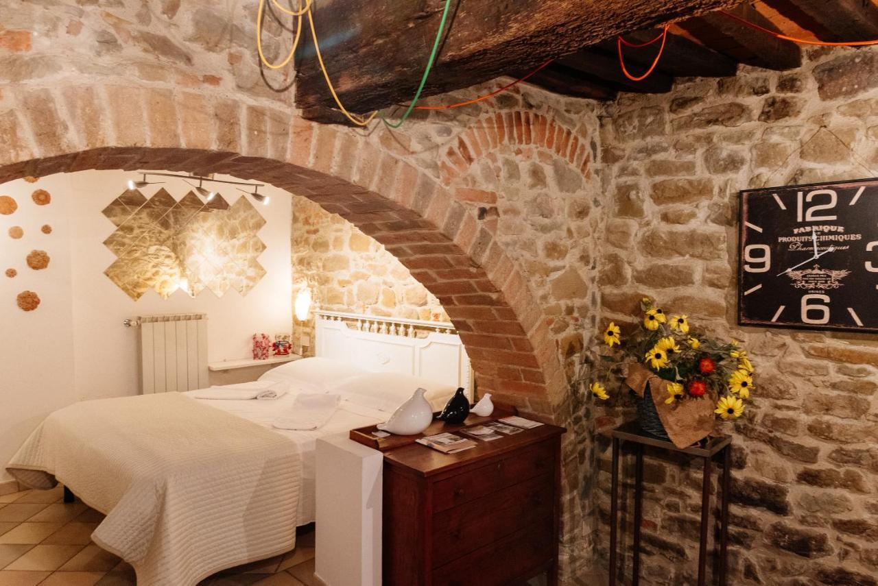 Pet Friendly B&B Borgo di Oliveto - Appartamenti Con Cucina