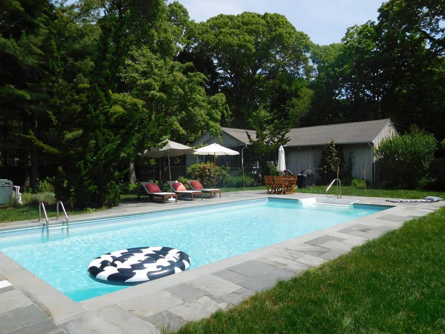Shelter Island Airbnb Rentals Pet Policy
