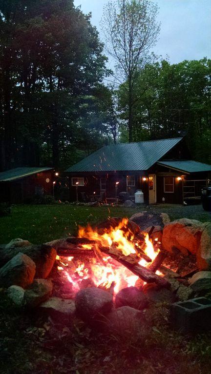 Pet Friendly VRBO Old Forge