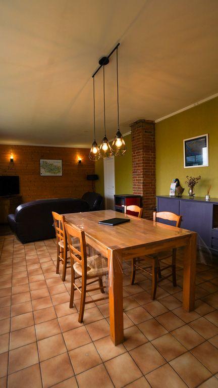 Pet Friendly Holiday Rental Near Bay of Somme