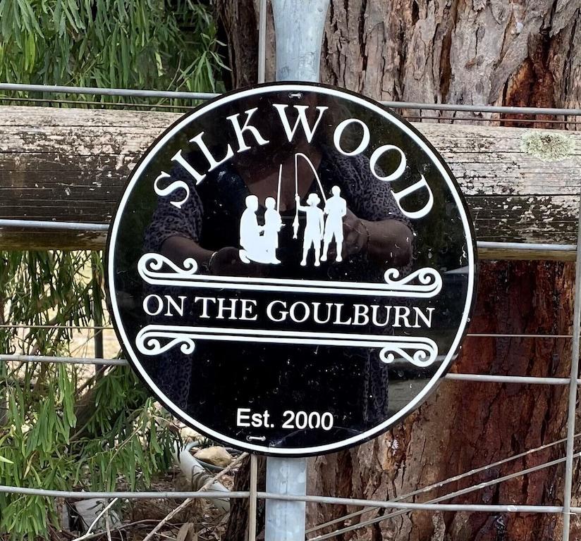 Pet Friendly Silkwood on the Goulburn