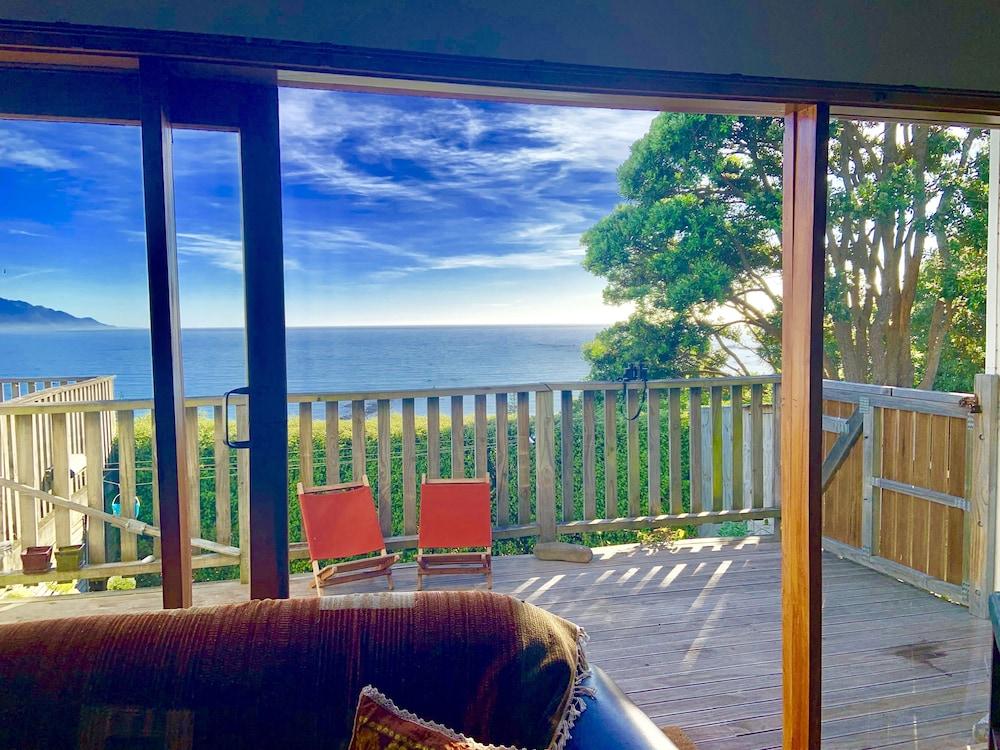Pet Friendly Room with a View Cottage
