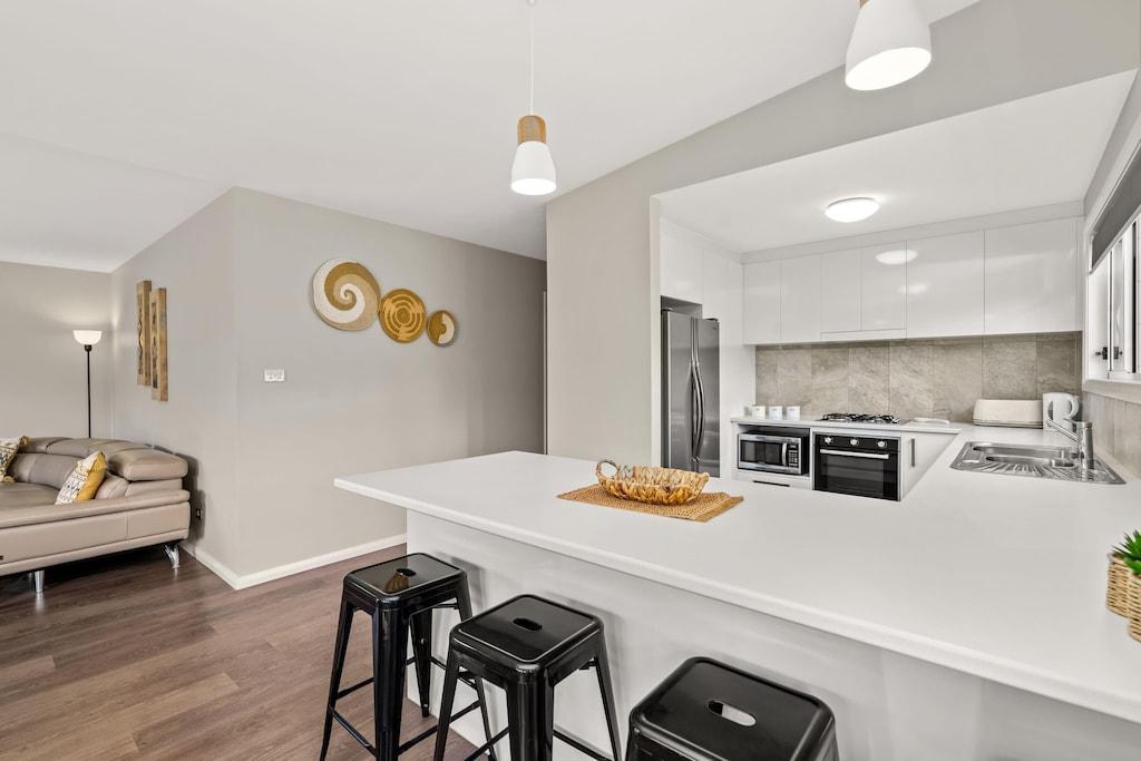 Basin Bungalow Pet Policy