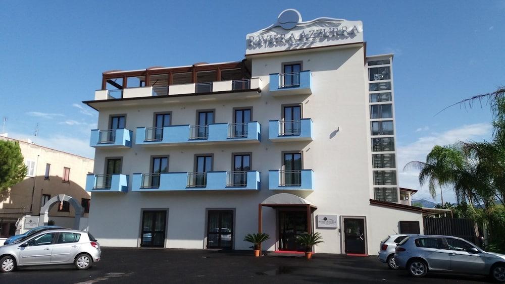 Pet Friendly Hotel Riviera Azzurra
