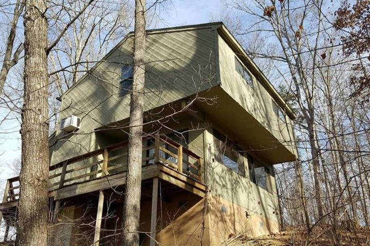 Pet Friendly Hotels In Piketon Oh Bringfido