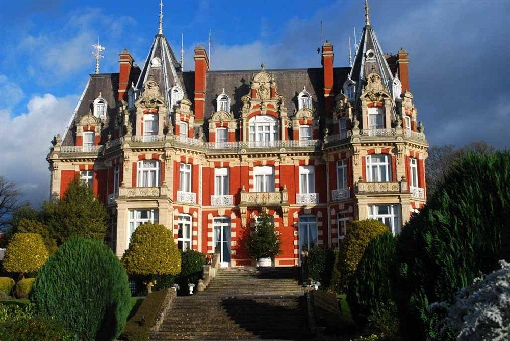 Chateau Impney Hotel Exhibition Centre Pet Policy