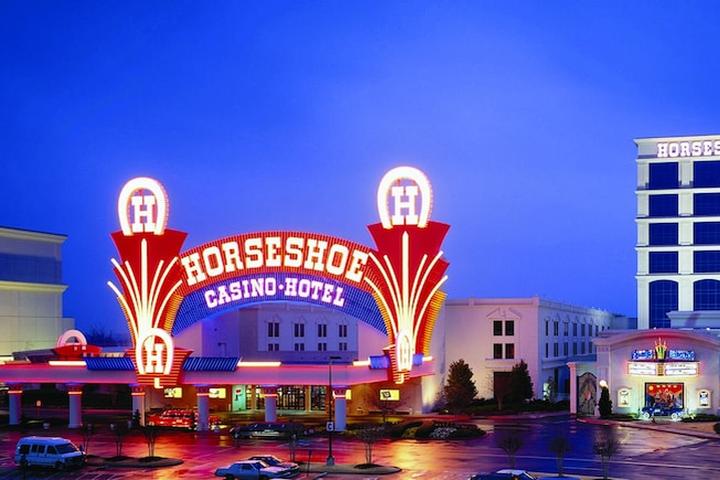 Pet Friendly Horseshoe Tunica Casino and Hotel