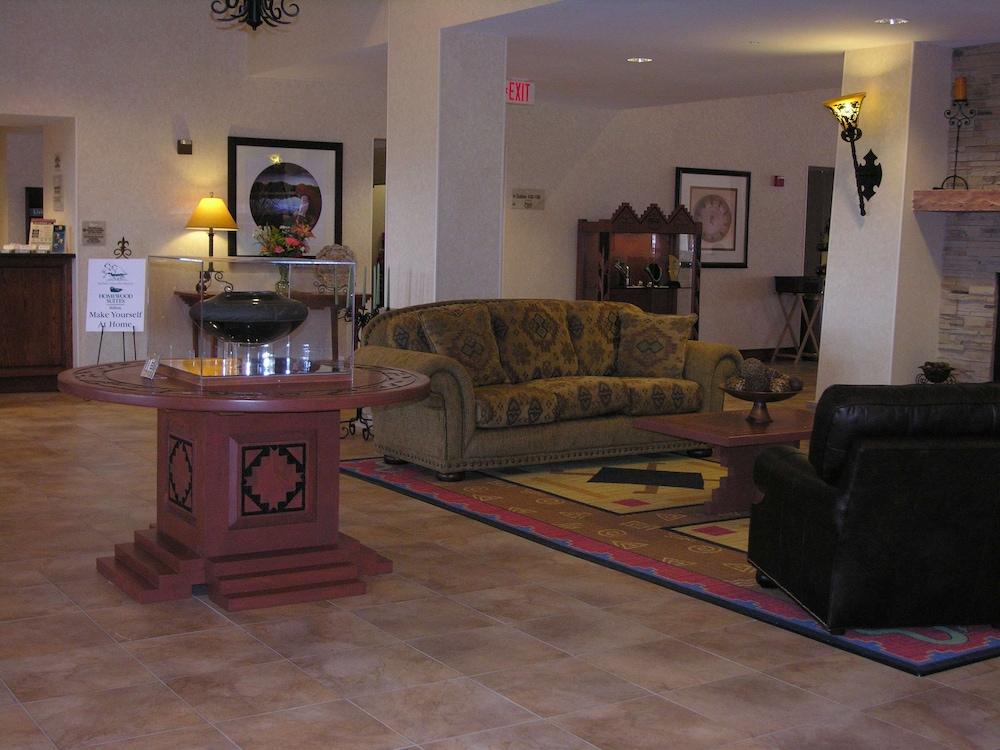 Pet Friendly Homewood Suites by Hilton Santa Fe-North
