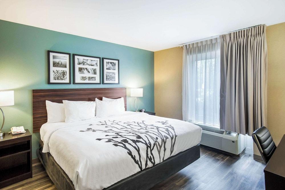 Pet Friendly Sleep Inn & Suites Scranton Dunmore