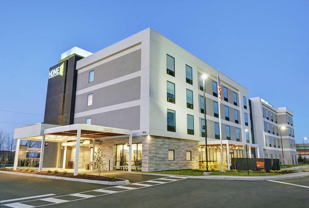 Home2 Suites by Hilton Clarksville Louisville North Pet Policy