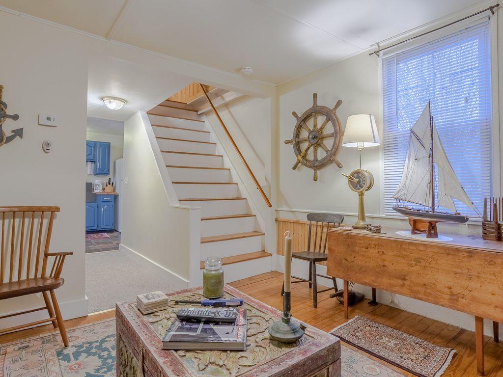 Pet Friendly Vacation Rentals In Boothbay Harbor Me Bringfido