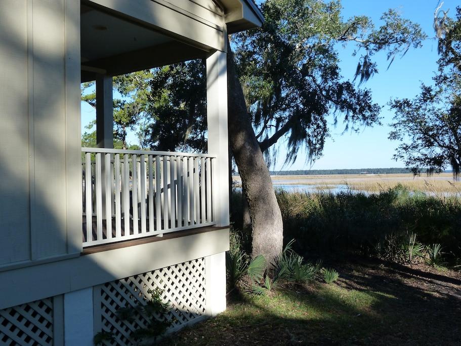 Ridgeland Airbnb Rentals Pet Policy