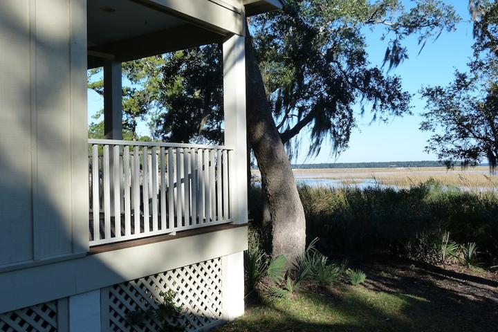 Pet Friendly Hotels In Ridgeland Sc Bringfido