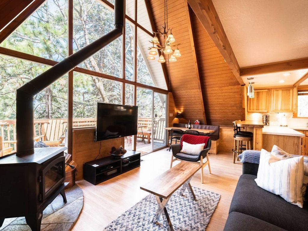 VRBO Lake Arrowhead Pet Policy