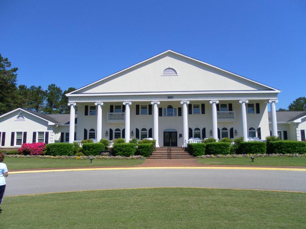 Brunswick Plantation1st Floor Pet Policy