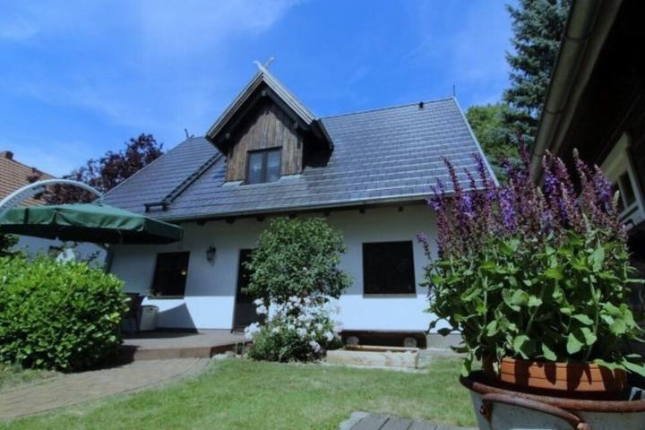 Pet Friendly Spreewald Love - Dream Vacation Right on the River