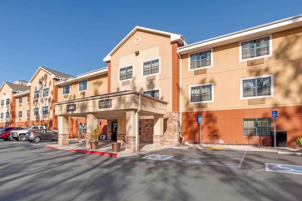 Pet Friendly Extended Stay America Suites Orange County Lake Forest