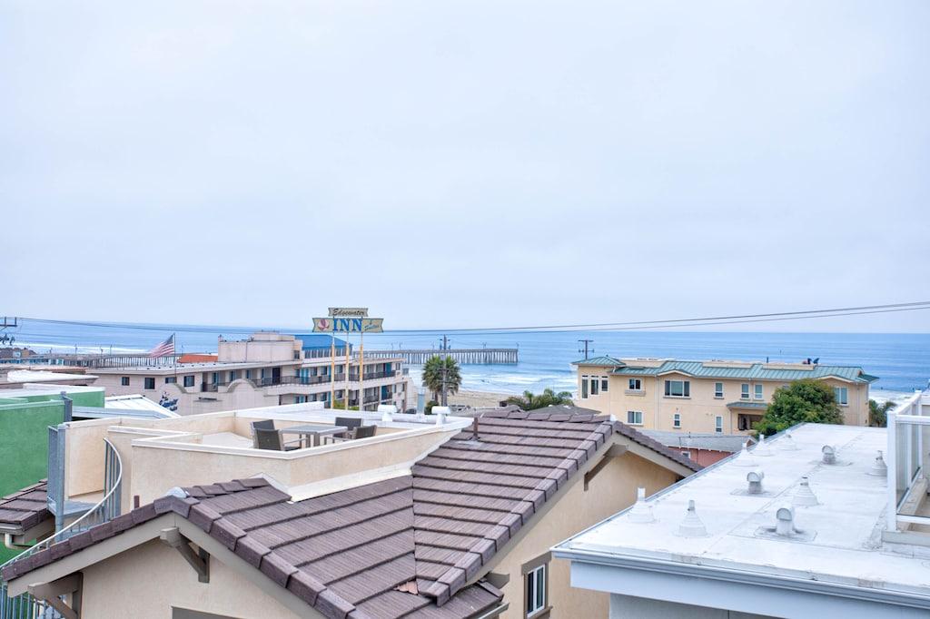 Beautiful Home in Downtown Pismo with Ocean Views Pet Policy