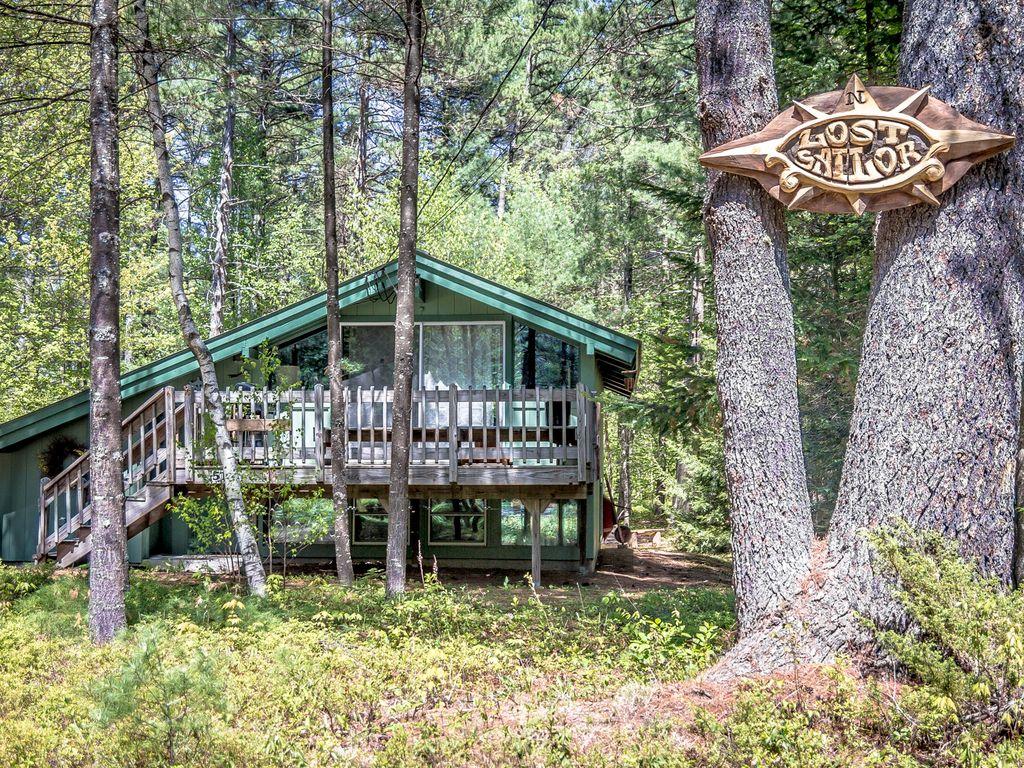 Pet Friendly Vacation Rentals In North Conway Nh Bringfido