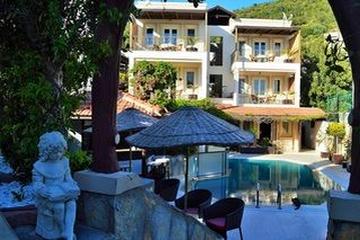 Pet Friendly Hotels In Bodrum Tr Bringfido