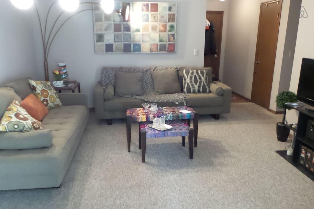 Ponca City Airbnb Rentals Pet Policy