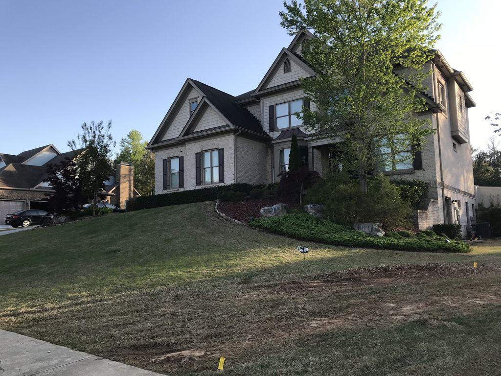 Pet Friendly Vacation Rentals In Lawrenceville Ga - Bringfido