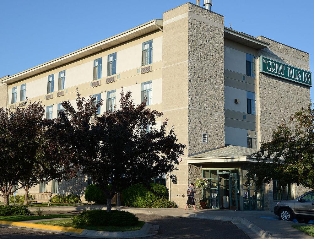 Pet Friendly Hotels In Great Falls Mt Bringfido