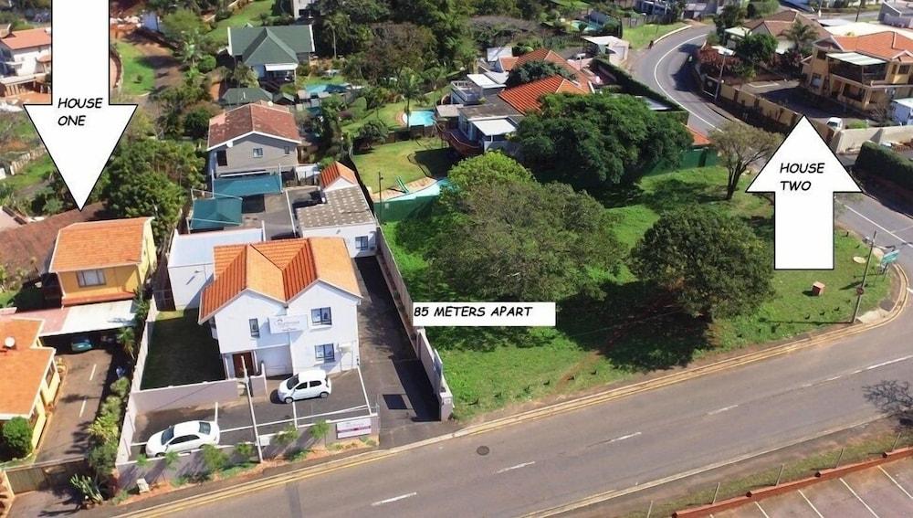 Pet Friendly Flintstones Guest House Durban