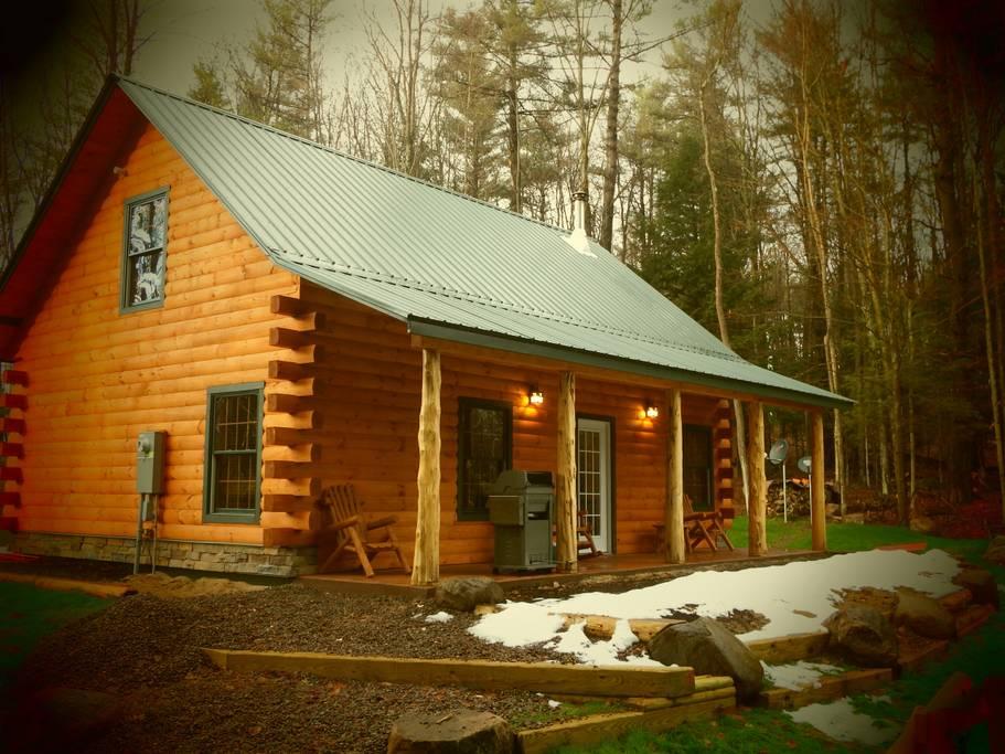 Lowville Airbnb Rentals Pet Policy