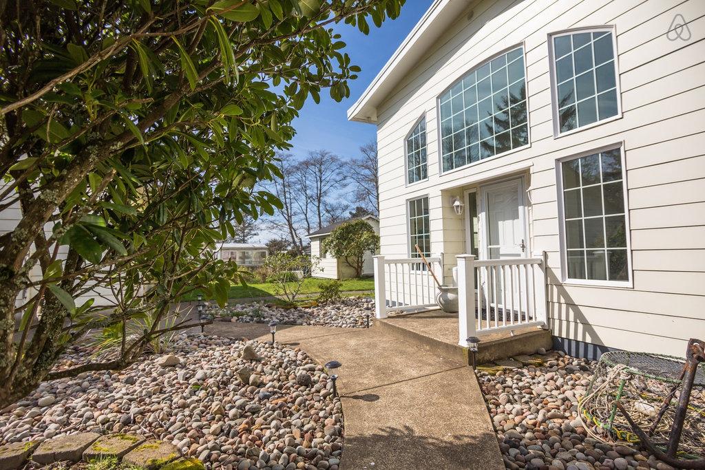 Ilwaco Airbnb Rentals Pet Policy