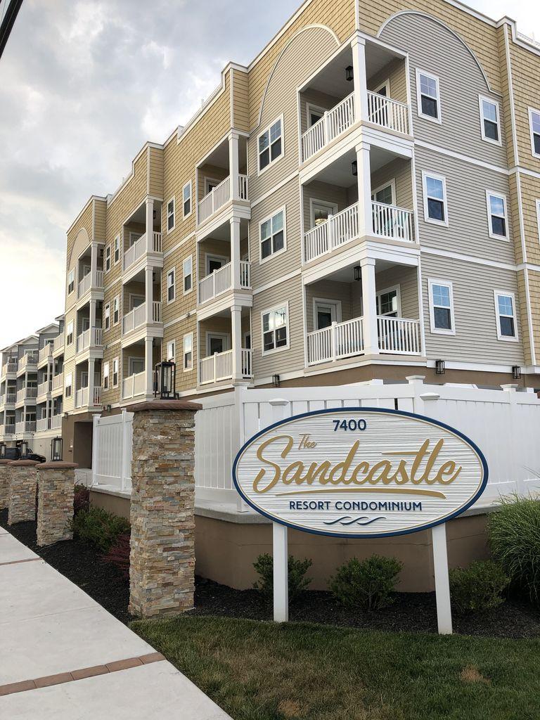 Sandcastle Resort Condominiums Pet Policy