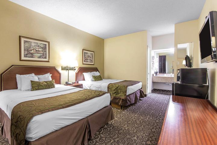 Pet Friendly Hotels In Johnson City Tn Bringfido