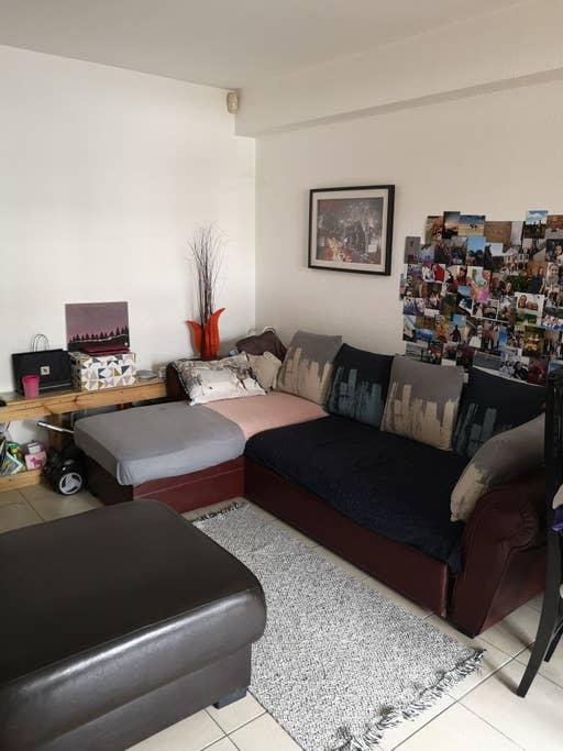 Pet Friendly Oullins Airbnb Rentals