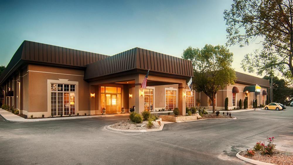 best western dog friendly