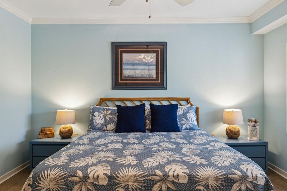 202 Captains Quarters Pet Policy