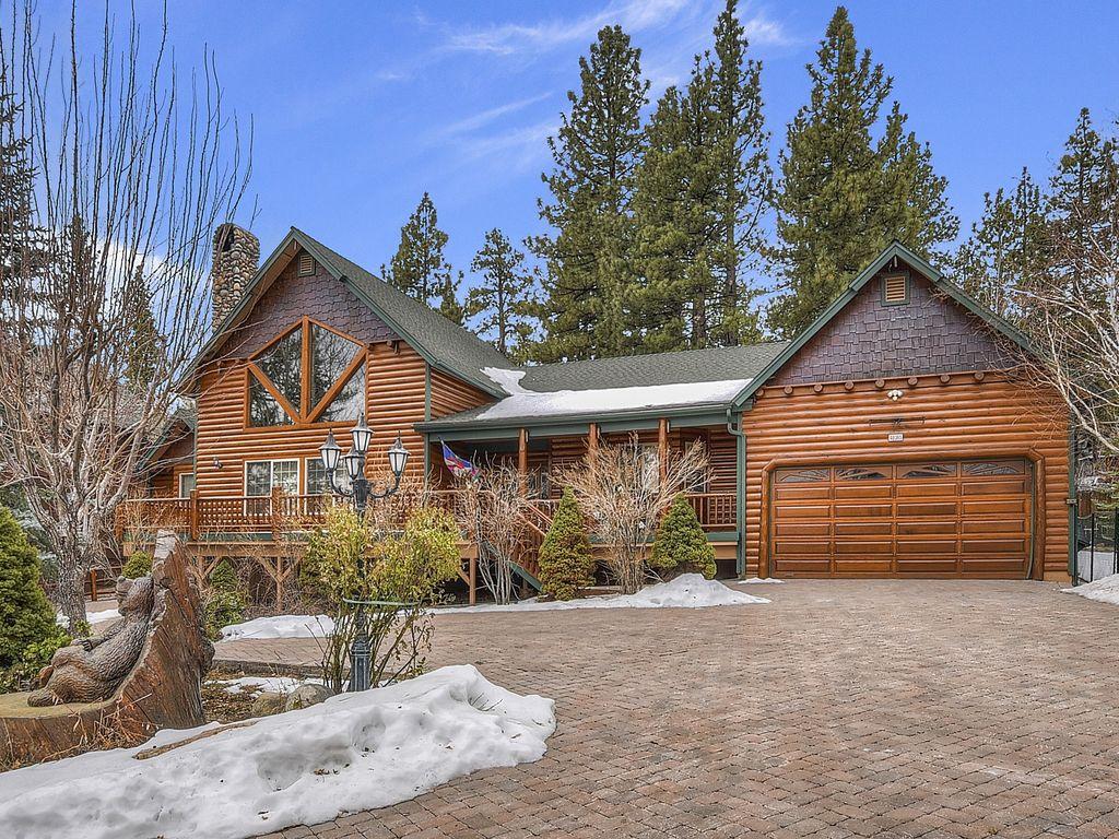 Lakeview Escape Pet Policy