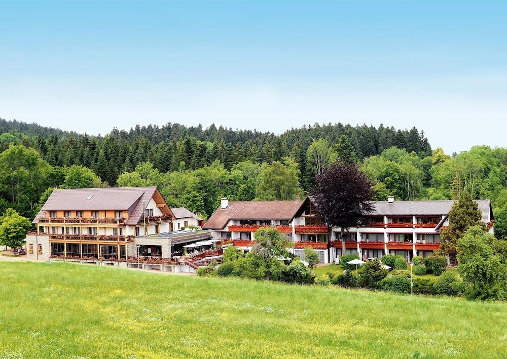 Pet Friendly Hotel Grüner Wald