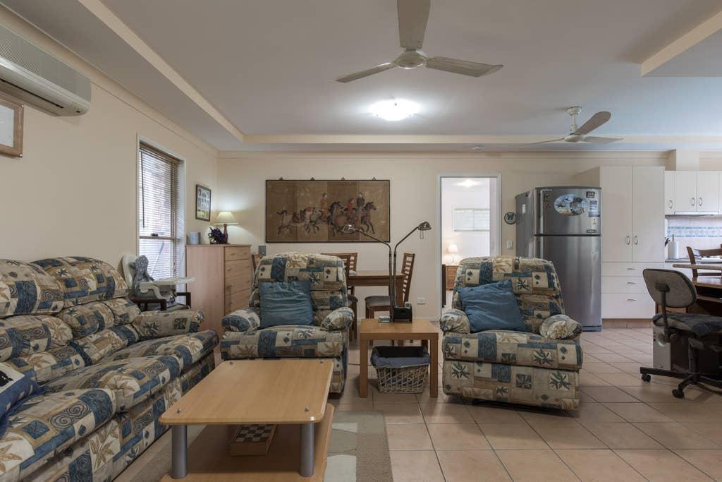 Southport Airbnb Rentals Pet Policy