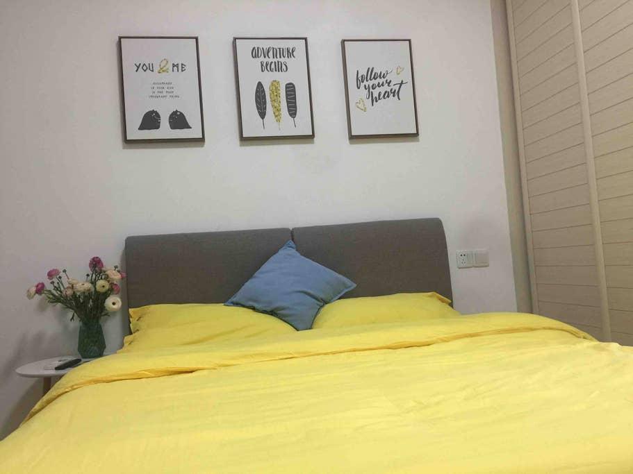 Pet Friendly Shaoguan Airbnb Rentals