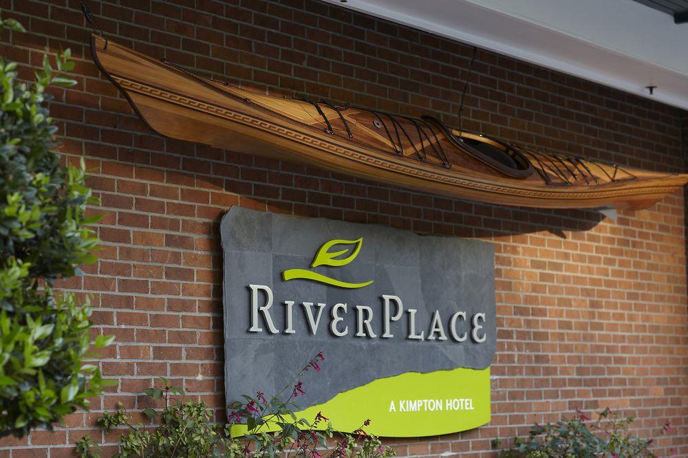 Kimpton Riverplace Hotel Pet Policy