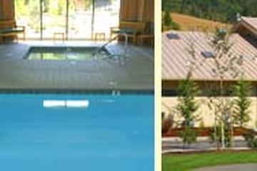 Seven Feathers Rv Resort Pet Policy